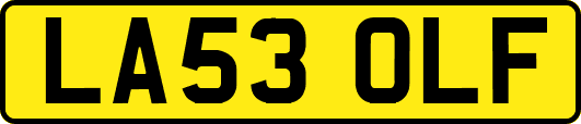 LA53OLF