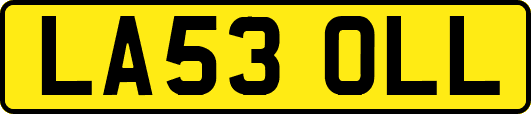 LA53OLL