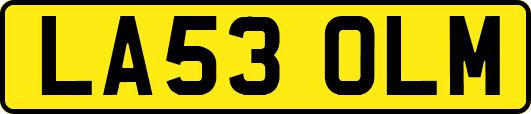 LA53OLM