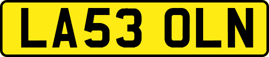 LA53OLN
