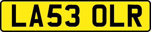 LA53OLR