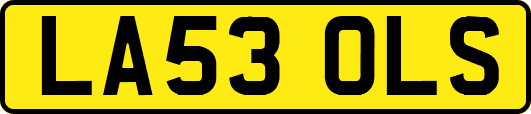 LA53OLS
