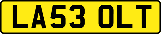 LA53OLT