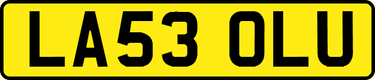 LA53OLU