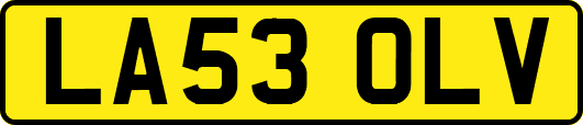 LA53OLV
