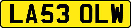 LA53OLW