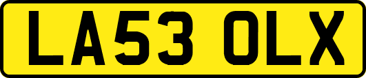 LA53OLX