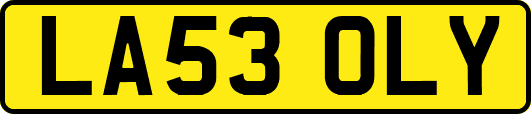 LA53OLY