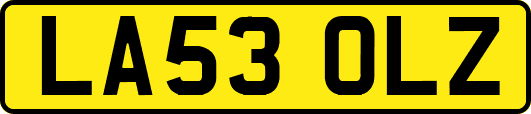 LA53OLZ