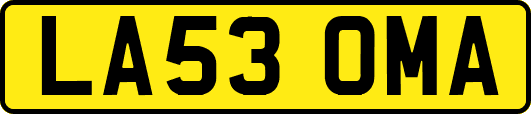 LA53OMA