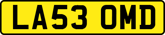 LA53OMD