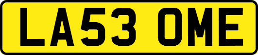 LA53OME