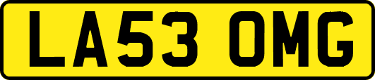 LA53OMG