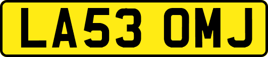 LA53OMJ