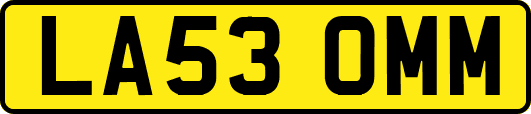 LA53OMM