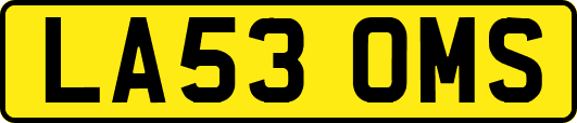 LA53OMS