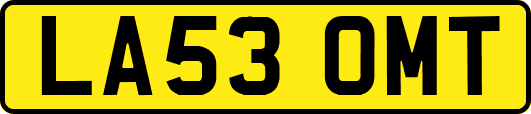 LA53OMT