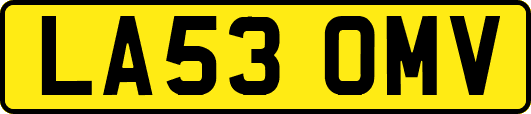 LA53OMV