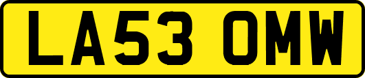 LA53OMW