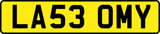 LA53OMY