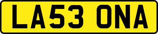 LA53ONA