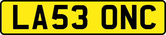 LA53ONC