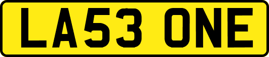 LA53ONE