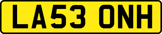 LA53ONH