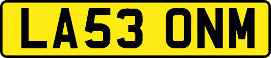 LA53ONM
