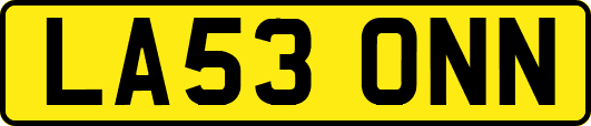 LA53ONN