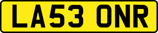 LA53ONR
