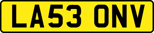 LA53ONV