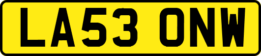 LA53ONW