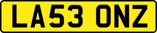 LA53ONZ