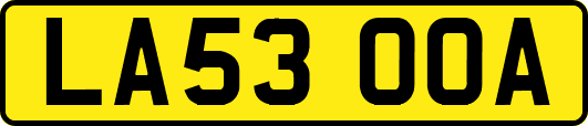 LA53OOA