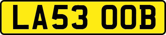 LA53OOB