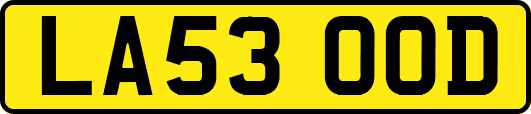 LA53OOD