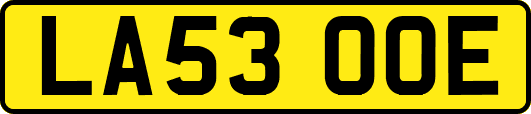 LA53OOE