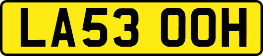 LA53OOH
