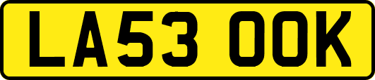LA53OOK