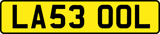 LA53OOL