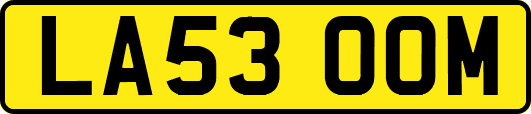 LA53OOM