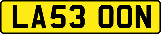 LA53OON