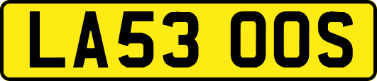 LA53OOS