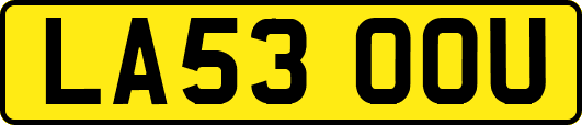 LA53OOU