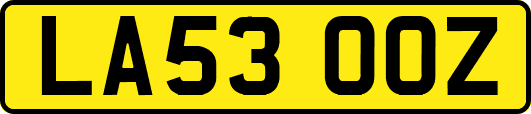 LA53OOZ