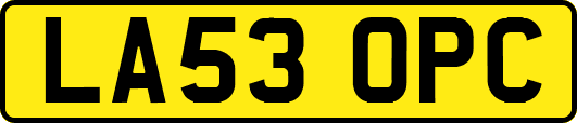 LA53OPC