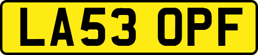 LA53OPF