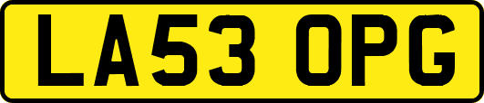 LA53OPG
