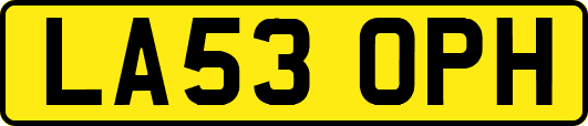 LA53OPH